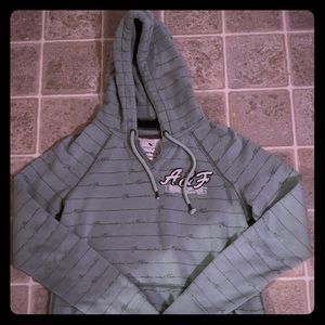Abercrombie &Fitch Hoodie